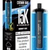 al Fakher vape
