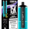 al fakher blackcurrant ice​