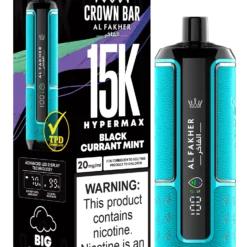 al fakher vapes
