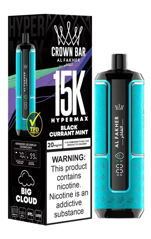 al fakher vapes