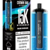 al fakher crown bar 15000​