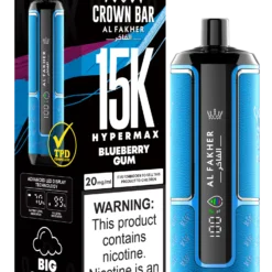 al fakher 1kg