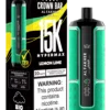 al fakher liquid