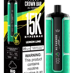al fakher liquid