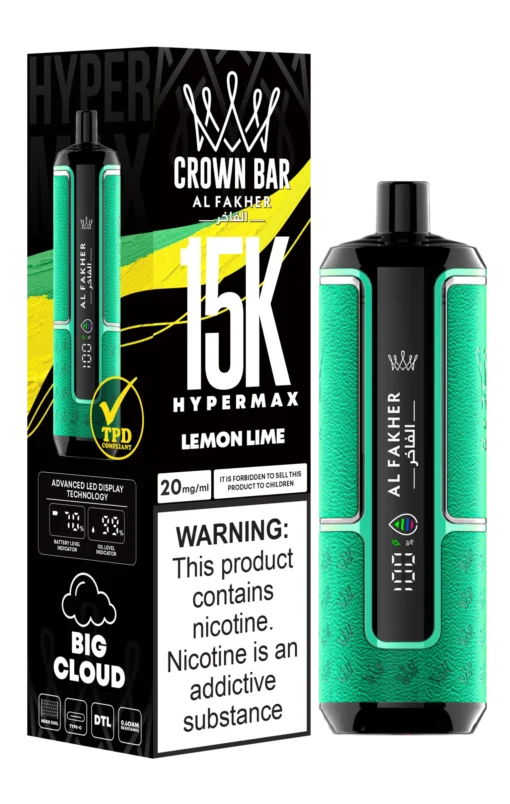 al fakher liquid