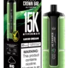 al fakher lucid dream​