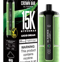 al fakher lucid dream​