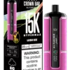 al fakher lush ice​