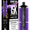 al fakher magic love geschmack​