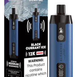 blackcurrant ice