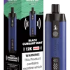 al fakher blackcurrant mint