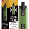 al fakher blue razz lemonade