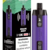 al fakher grape mint