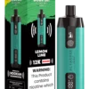 al fakher lemon lime