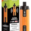 al fakher mango pineapple