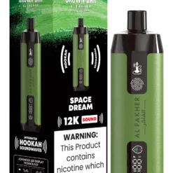 al fakher space dream
