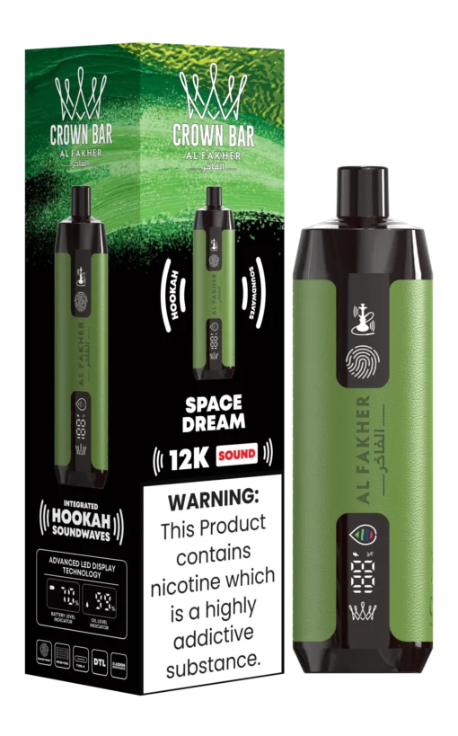 al fakher space dream