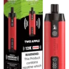 al fakher two apple