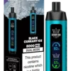 Al Fakher Blackcurrant Ice