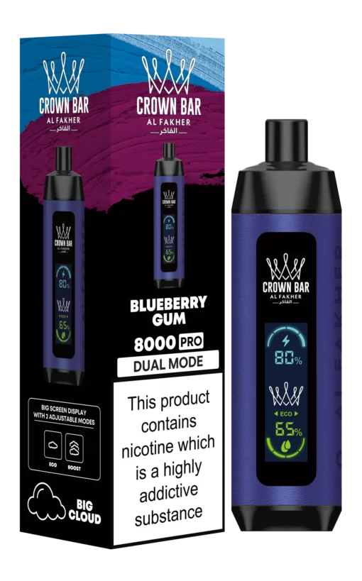 al fakher 8000​