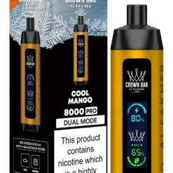 al fakher vapes