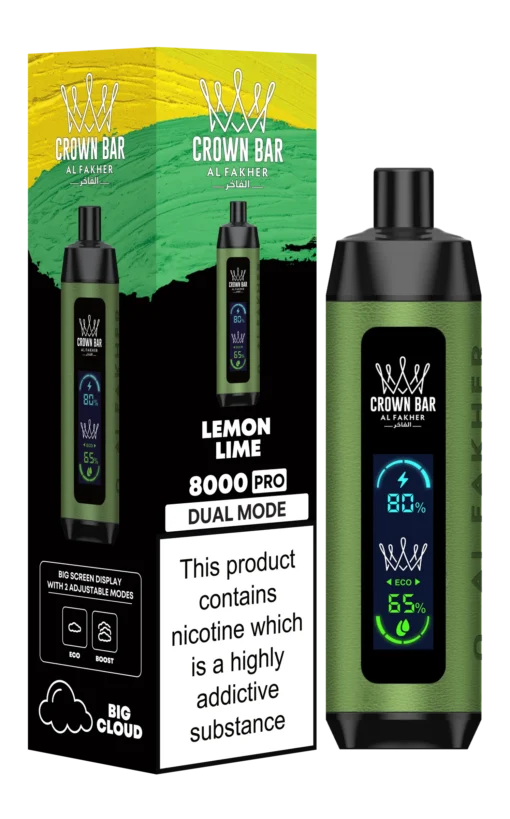al fakher vape​