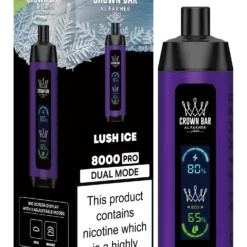 al fakher liquid