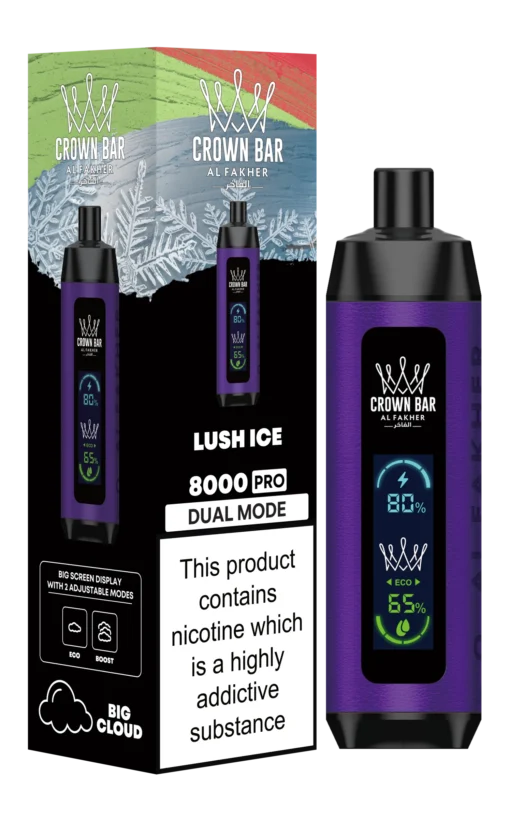 al fakher liquid