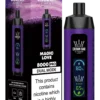 Magic Love Al Fakher