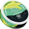 al fakher grape mint