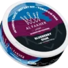 al fakher snus