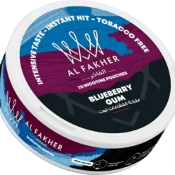 al fakher snus