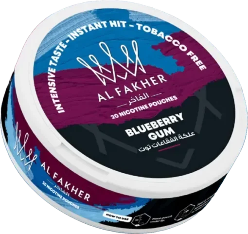 al fakher snus