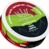 al fakher two apple