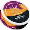 al fakher sweet passionfruit