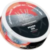 al fakher peach ice