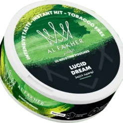 al fakher lucid dream