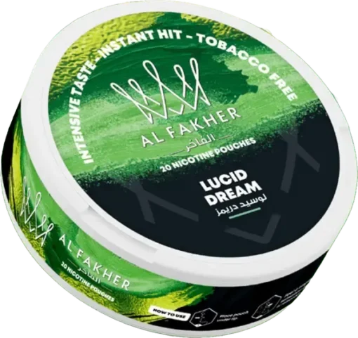 al fakher lucid dream