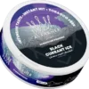 al fakher blackcurrant ice