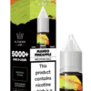 al fakher vape