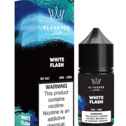 al fakher liquid​