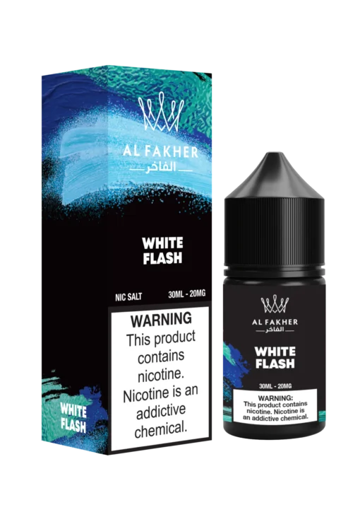 al fakher liquid​