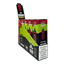 al fakher vape