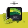al fakher tobacco