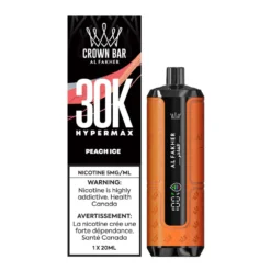al fakher vape