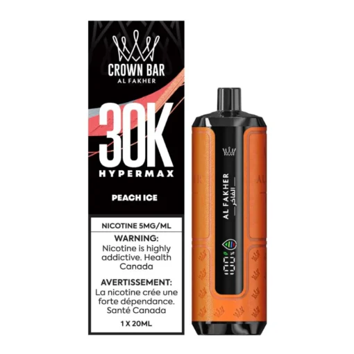 al fakher vape